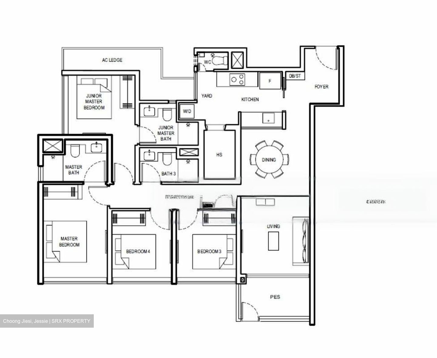 Dunman Road (D15), Condominium #467679001